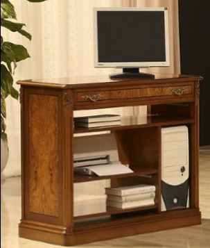 mesa de ordenado clasica